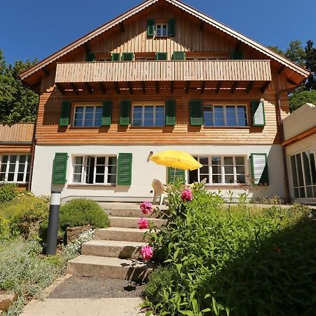 Gaestehaus Sonnenhof Kassel Exteriér fotografie