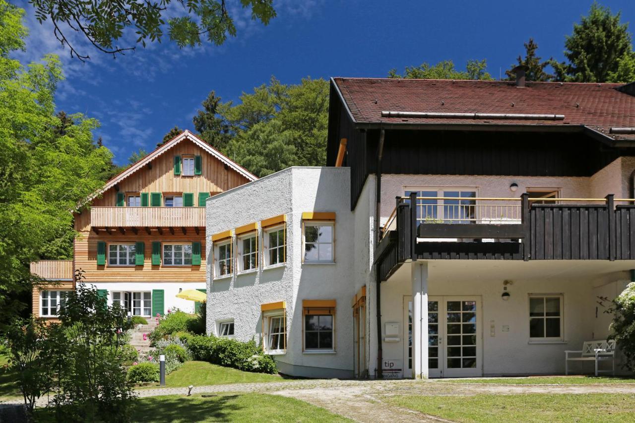 Gaestehaus Sonnenhof Kassel Exteriér fotografie