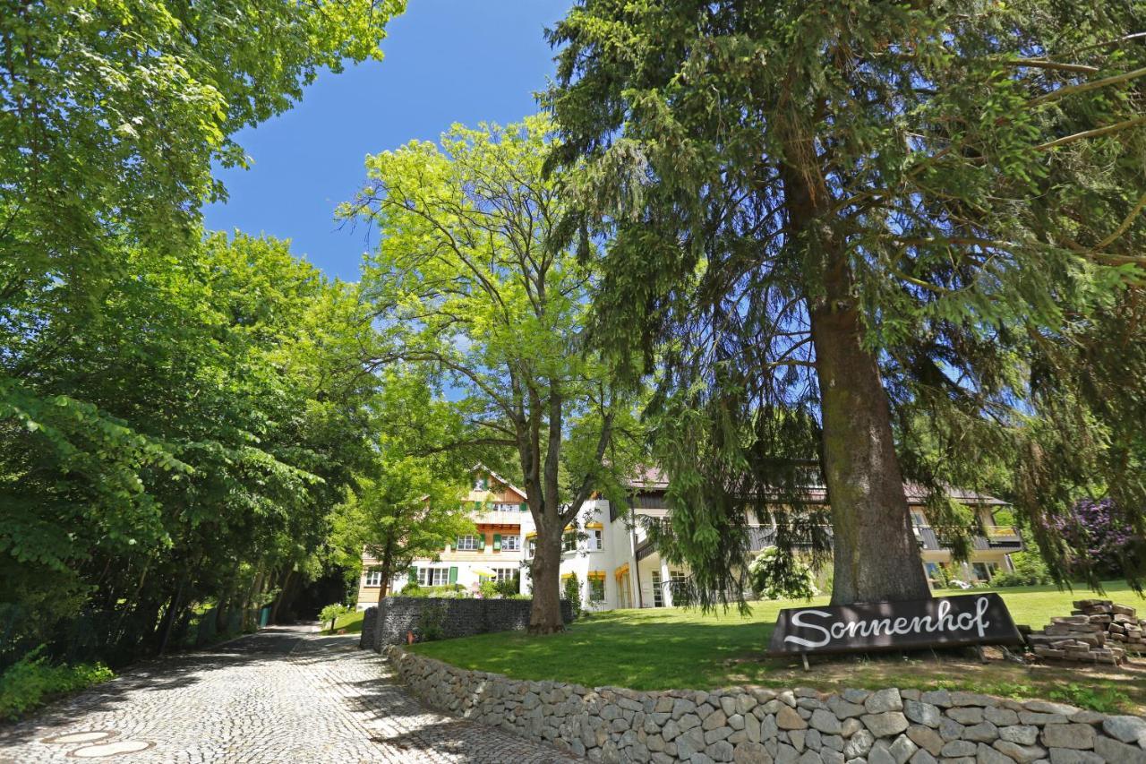 Gaestehaus Sonnenhof Kassel Exteriér fotografie