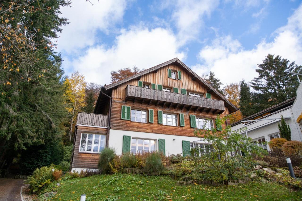 Gaestehaus Sonnenhof Kassel Exteriér fotografie