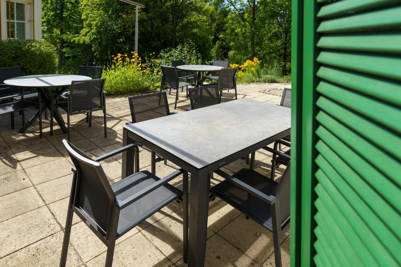 Gaestehaus Sonnenhof Kassel Exteriér fotografie