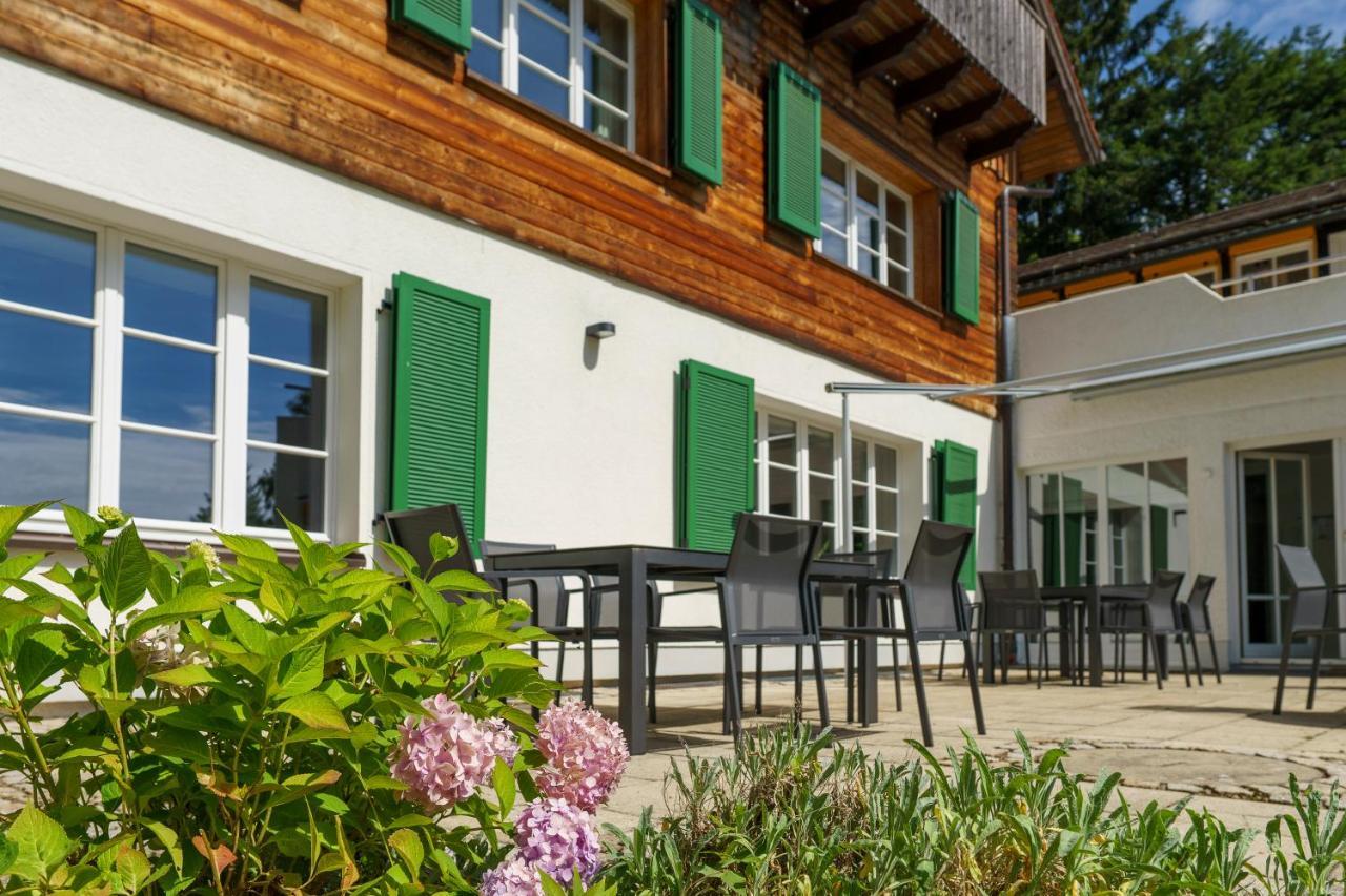 Gaestehaus Sonnenhof Kassel Exteriér fotografie