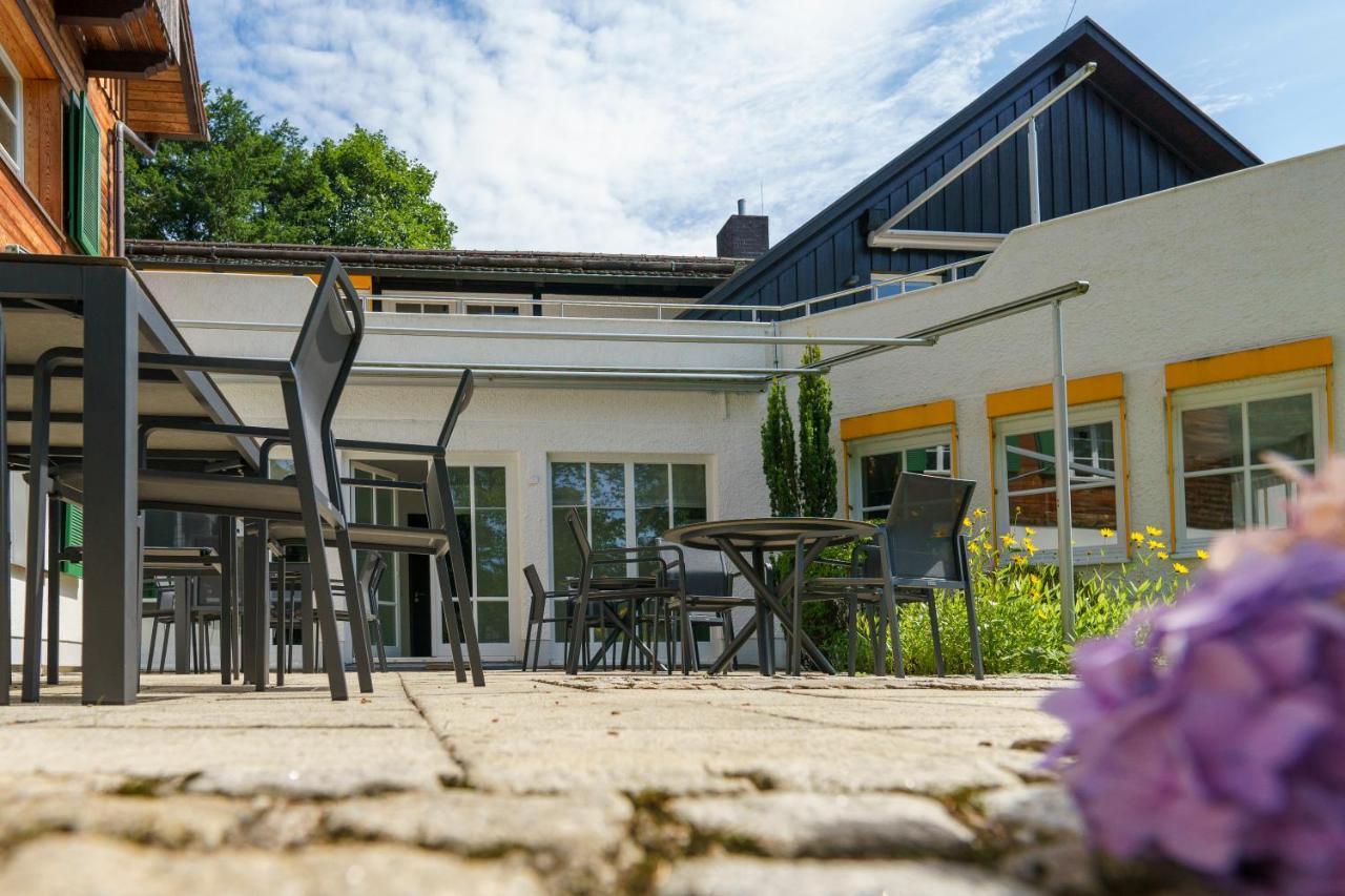 Gaestehaus Sonnenhof Kassel Exteriér fotografie