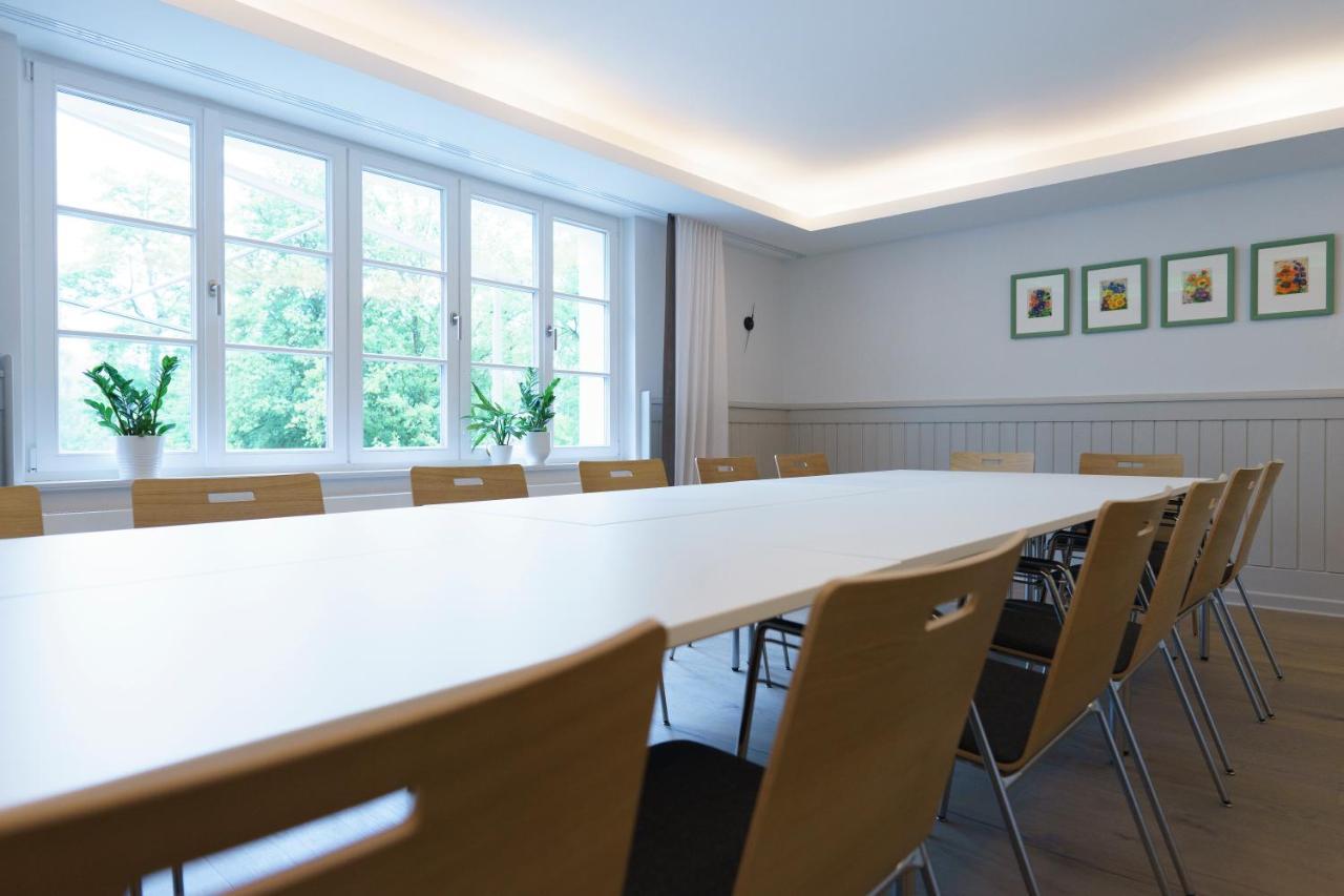 Gaestehaus Sonnenhof Kassel Exteriér fotografie